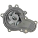 Purchase Top-Quality New Water Pump by GATES - 41003 pa2