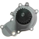 Purchase Top-Quality New Water Pump by GATES - 41003 pa4