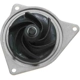 Purchase Top-Quality New Water Pump by GATES - 41004 pa1