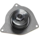 Purchase Top-Quality New Water Pump by GATES - 41004 pa2