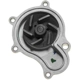 Purchase Top-Quality New Water Pump by GATES - 41006 pa2