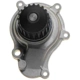 Purchase Top-Quality New Water Pump by GATES - 41006 pa3