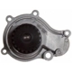 Purchase Top-Quality New Water Pump by GATES - 41006 pa4