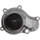 Purchase Top-Quality New Water Pump by GATES - 41006 pa6