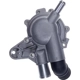 Purchase Top-Quality New Water Pump by GATES - 41011 pa10
