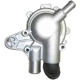 Purchase Top-Quality New Water Pump by GATES - 41011 pa4