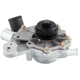 Purchase Top-Quality New Water Pump by GATES - 41011 pa6