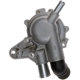 Purchase Top-Quality New Water Pump by GATES - 41011 pa7