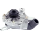 Purchase Top-Quality New Water Pump by GATES - 41011 pa9