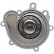 Purchase Top-Quality New Water Pump by GATES - 41012 pa1