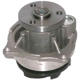 Purchase Top-Quality New Water Pump by GATES - 41013 pa2