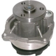 Purchase Top-Quality New Water Pump by GATES - 41013 pa3