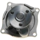 Purchase Top-Quality New Water Pump by GATES - 41013 pa4