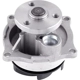 Purchase Top-Quality New Water Pump by GATES - 41013 pa7