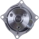 Purchase Top-Quality New Water Pump by GATES - 41013 pa9