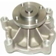 Purchase Top-Quality New Water Pump by GATES - 41014 pa2