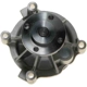 Purchase Top-Quality New Water Pump by GATES - 41014 pa5