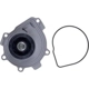 Purchase Top-Quality GATES - 41017 - New Water Pump pa10