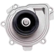 Purchase Top-Quality GATES - 41017 - New Water Pump pa6
