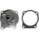 Purchase Top-Quality GATES - 41019 - New Water Pump pa9