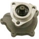 Purchase Top-Quality New Water Pump by GATES - 41023 pa1