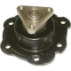 Purchase Top-Quality New Water Pump by GATES - 41024 pa2