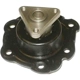 Purchase Top-Quality New Water Pump by GATES - 41024 pa3