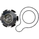 Purchase Top-Quality GATES - 41026 - New Water Pump pa7