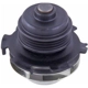Purchase Top-Quality New Water Pump by GATES - 41027 pa3