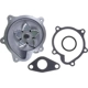 Purchase Top-Quality New Water Pump by GATES - 41028 pa11