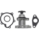 Purchase Top-Quality New Water Pump by GATES - 41028 pa14
