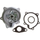 Purchase Top-Quality New Water Pump by GATES - 41028 pa15