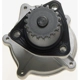 Purchase Top-Quality New Water Pump by GATES - 41028 pa4