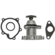 Purchase Top-Quality New Water Pump by GATES - 41028 pa6