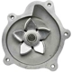 Purchase Top-Quality New Water Pump by GATES - 41028 pa7
