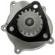 Purchase Top-Quality New Water Pump by GATES - 41028 pa8