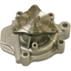Purchase Top-Quality New Water Pump by GATES - 41031 pa1