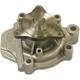 Purchase Top-Quality New Water Pump by GATES - 41031 pa2