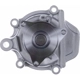 Purchase Top-Quality New Water Pump by GATES - 41031 pa5