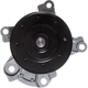 Purchase Top-Quality GATES - 41033 - New Water Pump pa17