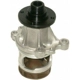 Purchase Top-Quality New Water Pump by GATES - 41036 pa1