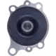 Purchase Top-Quality New Water Pump by GATES - 41036 pa6