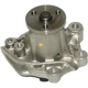 Purchase Top-Quality New Water Pump by GATES - 41039 pa2