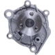 Purchase Top-Quality New Water Pump by GATES - 41039 pa4