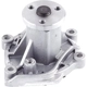 Purchase Top-Quality New Water Pump by GATES - 41039 pa5