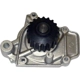 Purchase Top-Quality New Water Pump by GATES - 41040 pa4