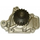 Purchase Top-Quality New Water Pump by GATES - 41040 pa7