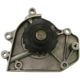 Purchase Top-Quality New Water Pump by GATES - 41041 pa1