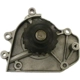 Purchase Top-Quality New Water Pump by GATES - 41041 pa2