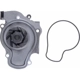 Purchase Top-Quality New Water Pump by GATES - 41042 pa5